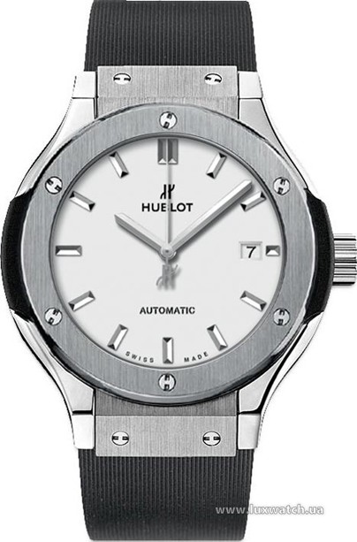 Hublot » Classic Fusion » Automatic 33 mm » 582.NX.2610.RX