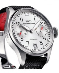 IWC » _Archive » Pillot`s Watches Big Pilot's Watch Edition DFB » IW500432