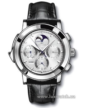 IWC » _Archive » Grande Complication » IW377013