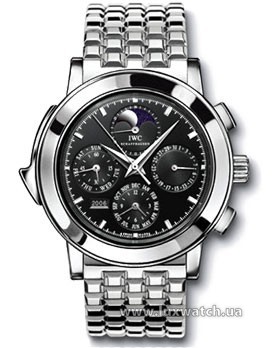 IWC » _Archive » Grande Complication » IW927020