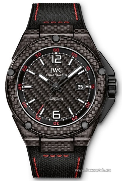IWC » _Archive » Ingenieur Automatic Carbon Performance » IW322402