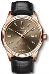 IWC » _Archive » Ingenieur Automatic Edition Boutique » IW323312