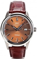 IWC » _Archive » Ingenieur Automatic Limited Edition Vintage » IW323311