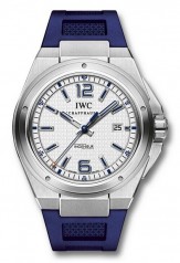 IWC » _Archive » Ingenieur Automatic Mission Earth » IW323608