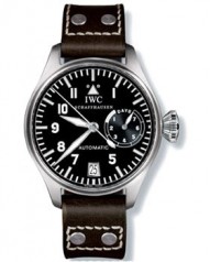 IWC » _Archive » Pillot`s Watches Classic Big Pilot's Watch » IW500201