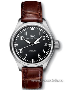 IWC » _Archive » Pillot`s Watches Classic Midsize » IW325604