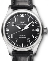 IWC » _Archive » Pillot`s Watches Mark XVI » IW325501