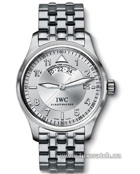 IWC » _Archive » Pillot`s Watches Spitfire UTC » IW325108