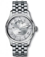 IWC » _Archive » Pillot`s Watches Spitfire UTC » IW325108