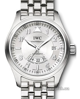 IWC » _Archive » Pillot`s Watches Spitfire UTC » IW325112
