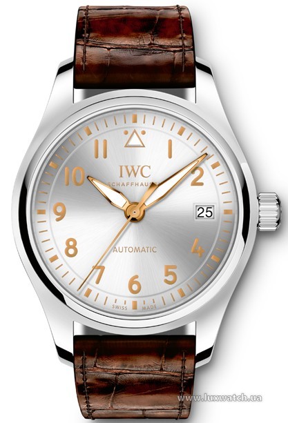 IWC » _Archive » Pilot’s Watch Automatic 36 » IW324005