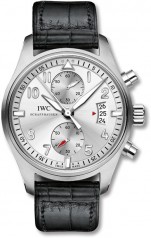 IWC » _Archive » Pilot`s Watches Chronograph Edition «JU-Air» » IW387809