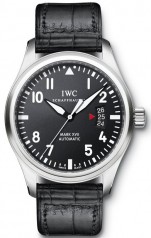 IWC » _Archive » Pilot`s Watches Pilot's Watch Mark XVII » IW326501