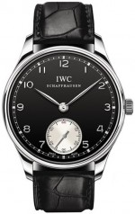 IWC » _Archive » Portuguese Hand-Wound » IW545404