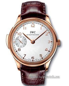 IWC » _Archive » Portuguese Minute Repeater 95 » IW524202
