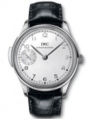 IWC » _Archive » Portuguese Minute Repeater 95 » IW524204
