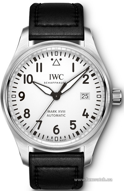IWC » Pilot`s Watches » Mark XVIII » IW327012