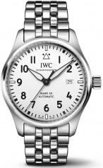 IWC » Pilot`s Watches » Mark XX » IW328208 