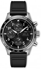 IWC » Pilot`s Watches » Performance Chronograph 41 » IW388305