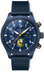 IWC » Pilot`s Watches » Pilot’s Watch Chronograph Edition “Blue Angels” » IW389109