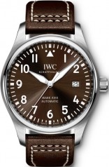 IWC » Pilot`s Watches » Pilot’s Watch Mark XVIII Edition Antoine de Saint Exupery » IW327003