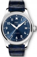 IWC » Pilot`s Watches » Pilot’s Watch Automatic 36 » IW324008