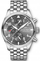 IWC » Pilot`s Watches » Pilot’s Watch Chronograph » IW377719
