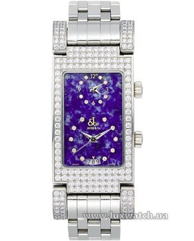 Jacob & Co. » _Archive » Angel Watch (Two Time Zone) JC-A17D » JC-A17D