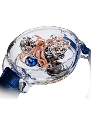 Jacob & Co. » Grand Complication Masterpieces » Astronomia Octopus » AT125.80.AA.SD.A.OC