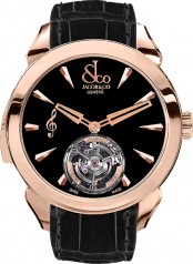 Jacob & Co. » Grand Complication Masterpieces » Palatial Flying Tourbillon Minute Repeater » PT500.40.NS.MK.A