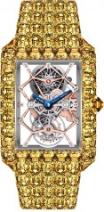Jacob & Co. » High Jewelry Masterpieces » Millionnaire » ML510.50.YD.UA.A50BA