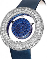 Jacob & Co. » High Jewelry Masterpieces » Brilliant Mystery Baguette » 210.525.30.BD.BB.3BD