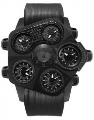 Jacob & Co. » Iconic Collection » Grand Five Time Zone » GR5-23