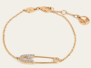 Jacob & Co. » Jewellery » Securus » Securus Bracelet RG