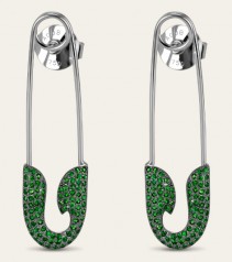 Jacob & Co. » Jewellery » Securus » Securus Earrings 01