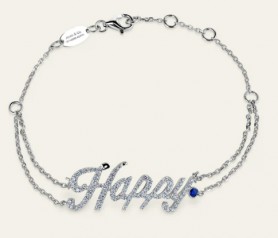 Jacob & Co. » Jewellery » You Are You » You Are You Bracelet 01