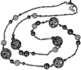 Jacob & Co. » Lace Jewelry Collection » Lace Necklace » 91121205