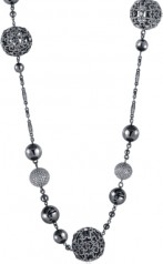 Jacob & Co. » Lace Jewelry Collection » Lace Necklace » 91224112