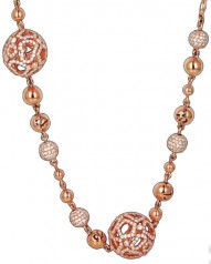 Jacob & Co. » Lace Jewelry Collection » Lace Necklace » 91329170