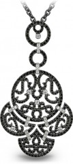 Jacob & Co. » Lace Jewelry Collection » Lace Pendants » 91431728