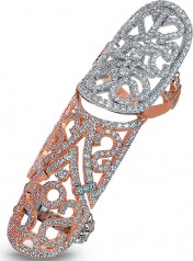 Jacob & Co. » Lace Jewelry Collection » Lace Rings » 91226046