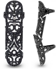 Jacob & Co. » Lace Jewelry Collection » Lace Rings » 91432089