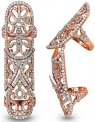 Jacob & Co. » Lace Jewelry Collection » Lace Rings » 91636679