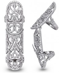 Jacob & Co. » Lace Jewelry Collection » Lace Rings » 91636706