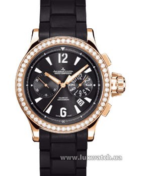 Jaeger-LeCoultre » _Archive » Master Compressor Chronograph Lady » 1742771