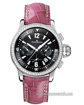 Jaeger-LeCoultre » _Archive » Master Compressor Chronograph Lady » 1748401