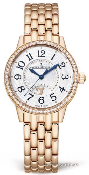 Jaeger-LeCoultre » _Archive » Rendez-Vous Night & Day Small » 3462121