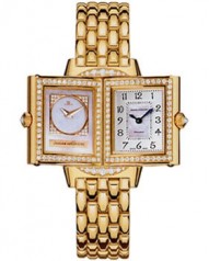 Jaeger-LeCoultre » _Archive » Reverso Duetto Joaillerie » 2661113