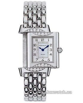 Jaeger-LeCoultre » _Archive » Reverso Duetto Joaillerie » 2663113