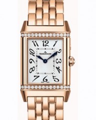 Jaeger-LeCoultre » _Archive » Reverso Joaillerie Reverso Duetto Duo » 2692120